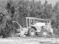 Agriculture, Forestry, Road Construction